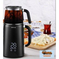 dijital çay makinesi 