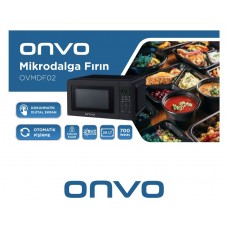 onvo mikrodalga 