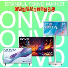 ONVO Qled TV 65" 