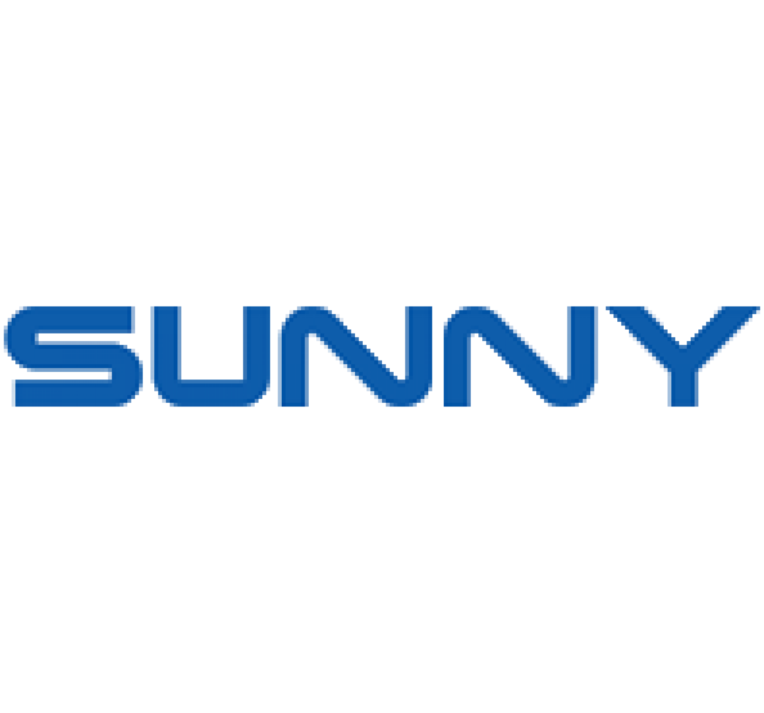 Sunny