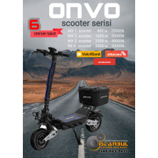 onvo scooter 